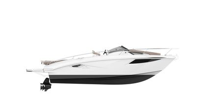 32' Cranchi 2024 Yacht For Sale